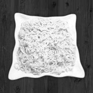 Plain maggi