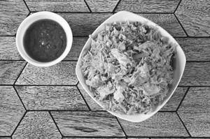 Egg Fried Rice