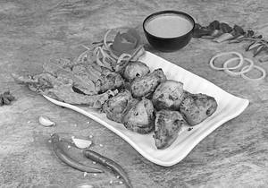 Chicken Nawabi Kabab