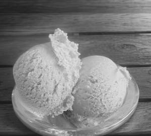 Mango Ice Cream