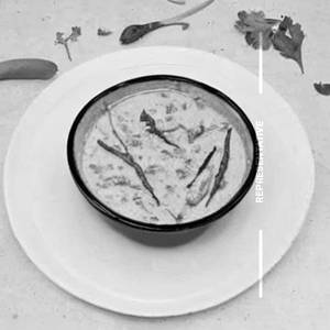 Methi Mutter Malai