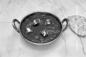Paneer Kadhai