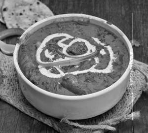 Veg Handi (Jain)