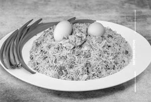 Egg Fried Rice