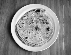 Butter Paratha