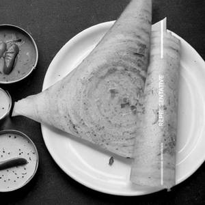 Babycorn Sweetcorn Dosa