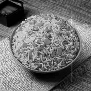 Nanking Veg Fried Rice