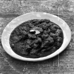 Mutton Chilli