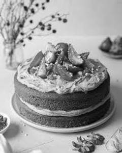 Amazing Strawberry Cake