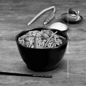 Mix Veg Noodles