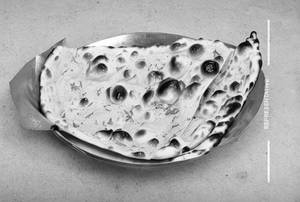 Buter naan