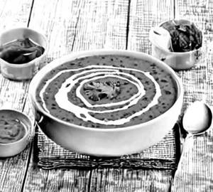 Dal Makhani