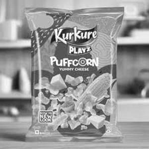 Puff Corn