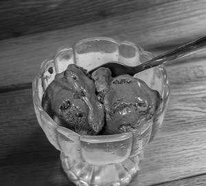 Chocochip Ice Cream
