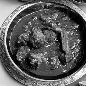 Mutton Kundapura