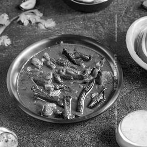 Bhindi Masala