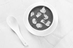 Mushroom Soup