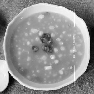 Veg Sweet Corn Soup