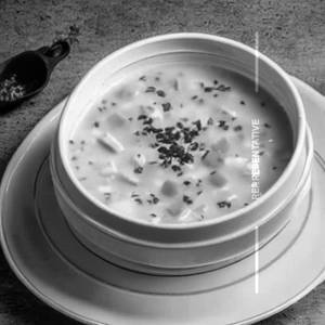Cream Of Chicken Soup