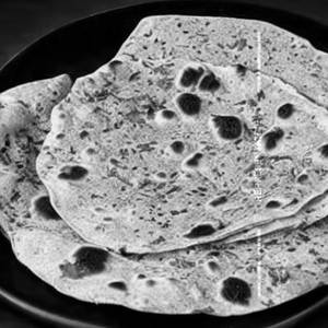 Methi Rotti
