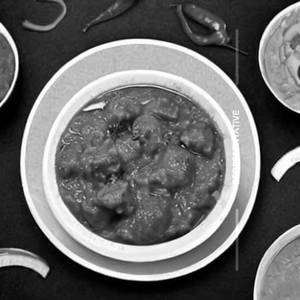 Capsicum Masala