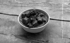 Aloo Palak