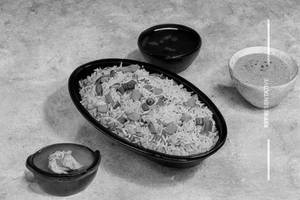 Singapuri Fried Rice   