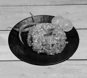 Sabudana Khichdi (200G)