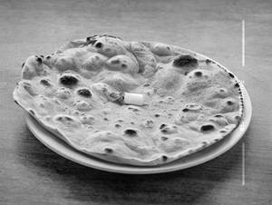 Missi Roti
