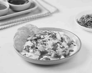 Papdi Chaat