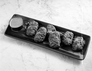 Harabhara Kabab