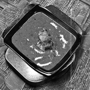 Ginger Gopi Gravy