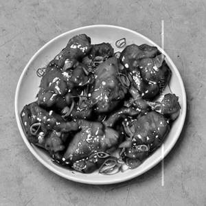 Shangai Chicken