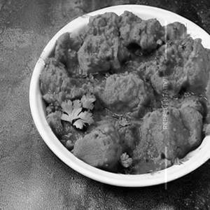 Aloo Gobi Masala