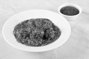 Veg Manchurian Gravy