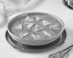 Shahi Paneer