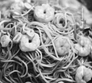 Prawns Noodles