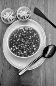 Veg Manchow Soup