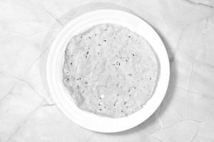Fried Papad