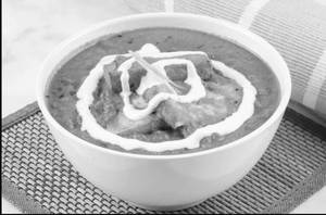Veg Makhanwala