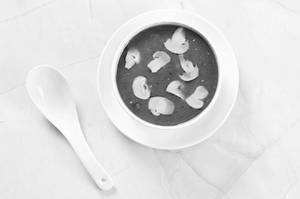 Mushroom Soup