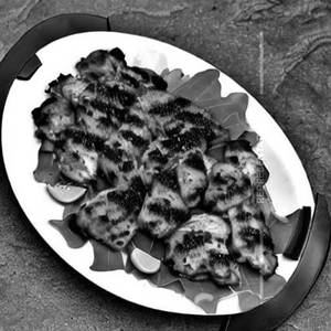 Grilled Chicken