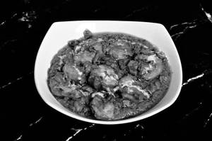 Chettinad Prawns Masala