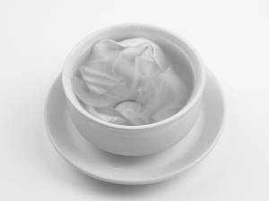 Veg Wonton Soup