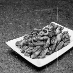 Babycorn Chilli