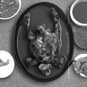 Telangana Chicken