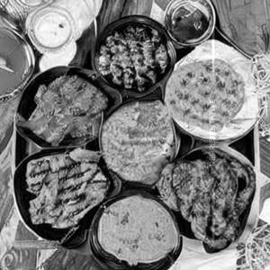 Grill Full