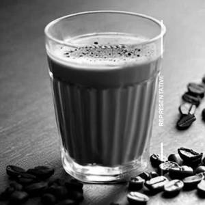 Nattu Chakra Coffee