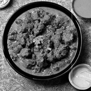 Gobi Masala
