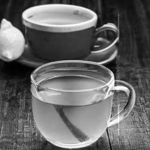 Lemon Tea